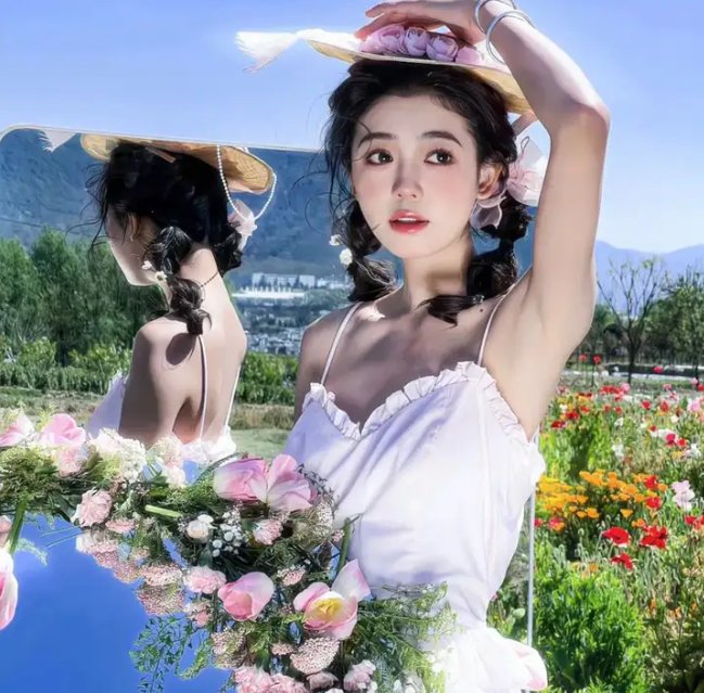以恶之名